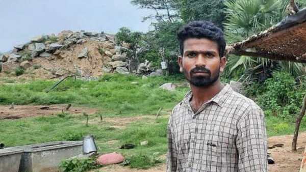 லவ் பண்ணி ஏமாத்த பாக்குறியா? மன்மதனாய் மாறிய 2k கிட் சைக்கோ! கால்வாய்க்குள் காத்திருந்த அதிர்ச்சி! | Youth arrested for sexually assaulting his girlfriend who refused to marry him