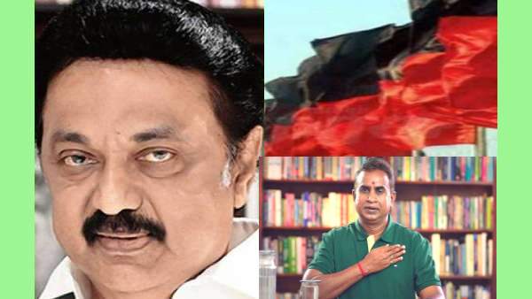 “மிஸ்டர்” வேலுமணி கைதாகிறாரா.. இதான் திமுக.. “சாணக்கியன்” ஸ்டாலின்.. ஒரே கல்லில் 1..2..3..4 மாங்காய்