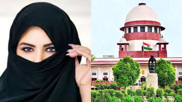 குரானில் இருந்தாலே அது கட்டாயமா? பல முஸ்லீம்கள் ஹிஜாப் அணிவது இல்லையே? உச்ச நீதிமன்ற நீதிபதி கேள்வி! 