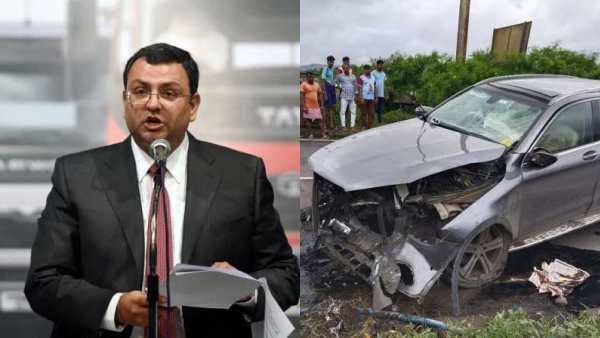 பாதுகாப்பான பென்ஸ் கார்.. ”ஒரே டர்ன்” - சைரஸ் மிஸ்ரி மரணம்!  அரசு, மக்கள் கற்க வேண்டிய 6 பாடங்கள் 