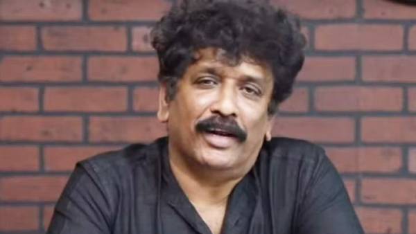 கிராமத்து வில்லன்