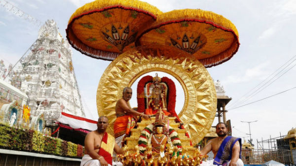 திருமண தடைகள் நீங்கும்