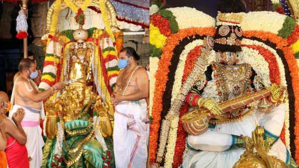 பக்தர்களுக்கு வசதிகள்