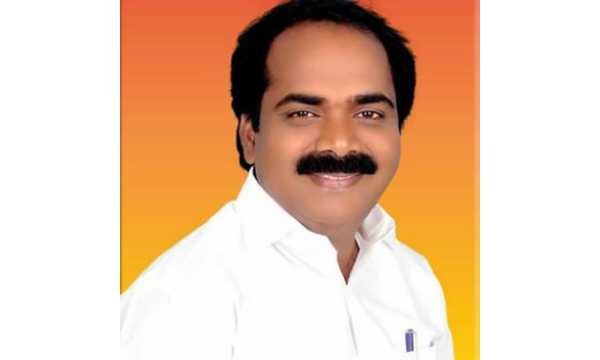 அமைச்சர் மெய்யநாதன்