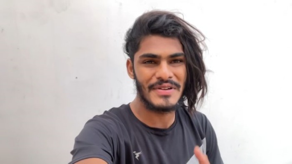 வழக்குப்பதிவு