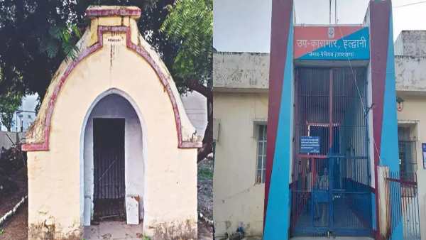 ரூமில் ஒருநாள்