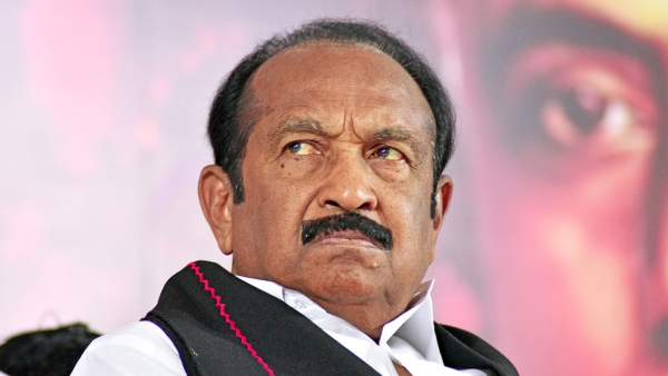 ஓரணியில் திரள வேண்டும்