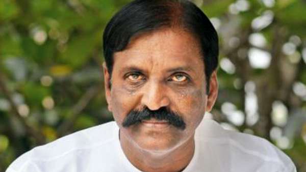 Vairamuthu says about anti national activities to be controlled at starting stage Vairamuthu says about anti national activities to be controlled at starting stage
