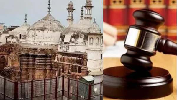 ஞானவாபி மசூதி வளாகத்தில் இந்துக்கள் பூஜை நடத்தியதற்கான ஆதாரங்கள் எங்கே? கேட்கிறது வாரணாசி கோர்ட் 