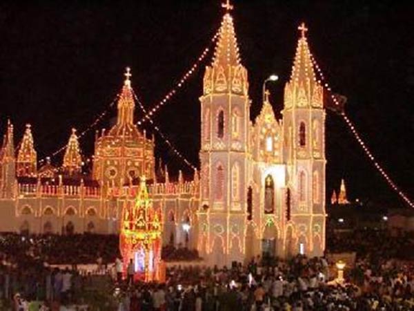 தென்னிந்திய திருச்சபை