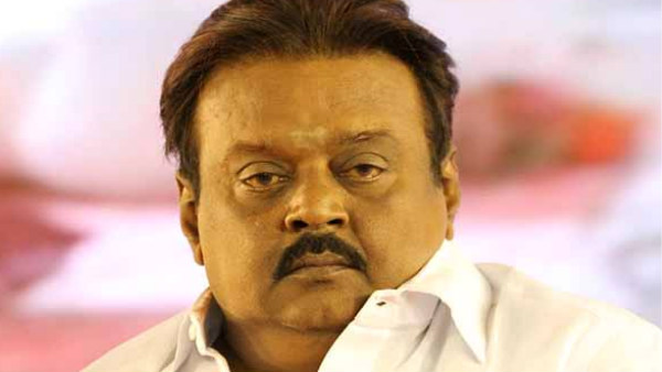 விஜயகாந்த் பிளான்