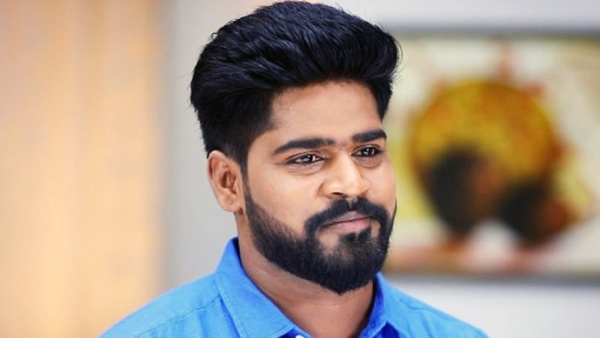 செம்பருத்தி சீரியல் அருண்