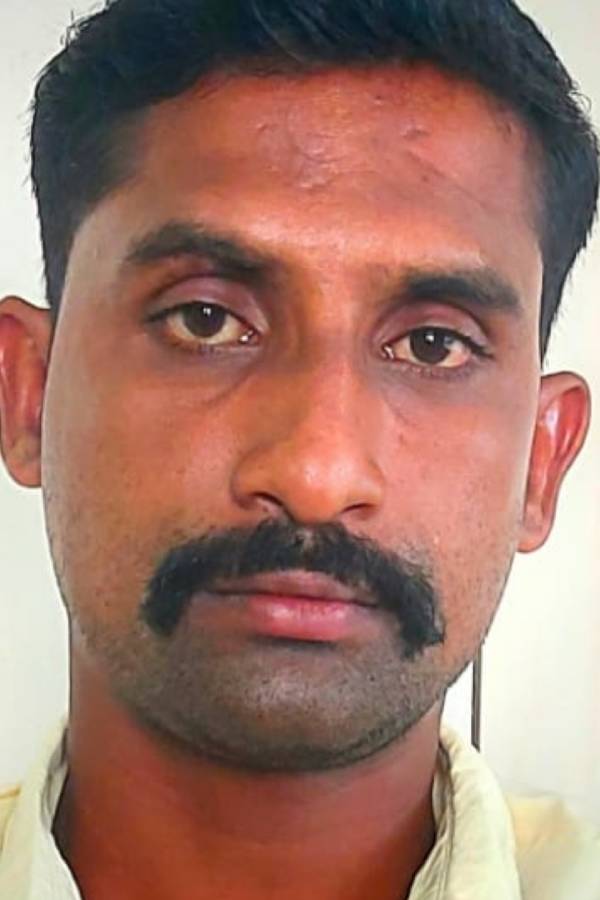 இளம் பெண்ணுக்கு தொந்தரவு