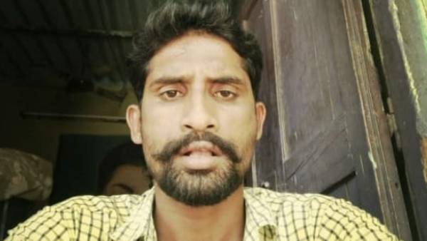 வீட்டிற்குள் புகுந்து அத்துமீறல்