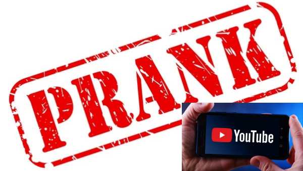 பிராங்க் வீடியோஸ்! கட்டெறும்பு, ஆரஞ்ச் மிட்டாய் உள்பட 5 யூடியூப் சேனல்கள் மீது சைபர் கிரைமில் புகார் 