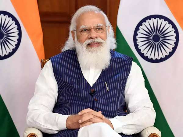 மோடி பேச்சு