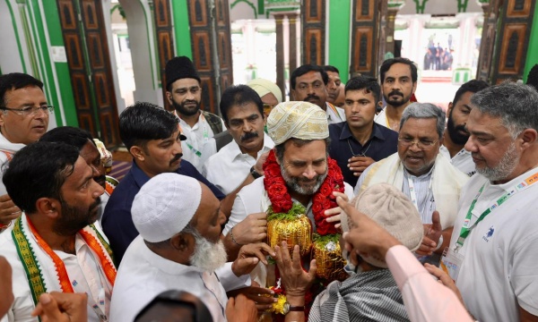 மடம், மசூதி, சர்ச்