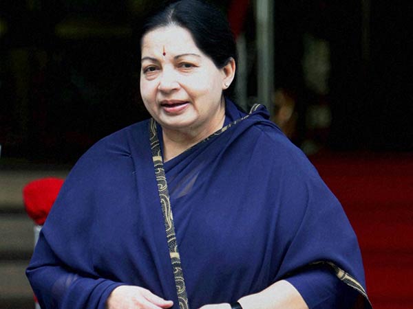 ஜெயலலிதா அறையில் ஆய்வு