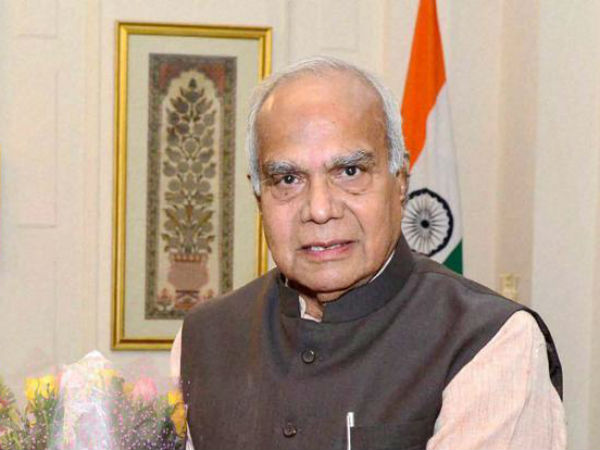 பன்வாரிலால் கூறுவதை ஏற்க முடியாது