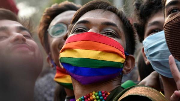 LGBTQ+