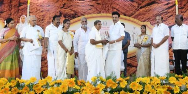 திராவிட இயக்கமும் வள்ளலாரும்: