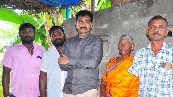 தேனி கட்சிக்காரர்