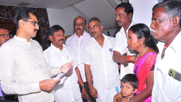 துரித நடவடிக்கை