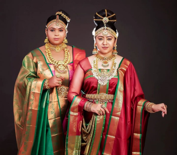 மானாட மயிலாட டைட்டில் வின்னர்