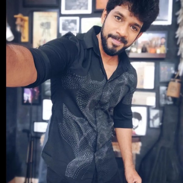 பாண்டியன் ஸ்டோர் கதிர்