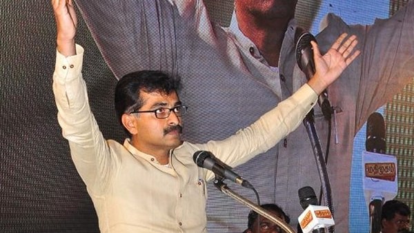 தீவிர முயற்சி