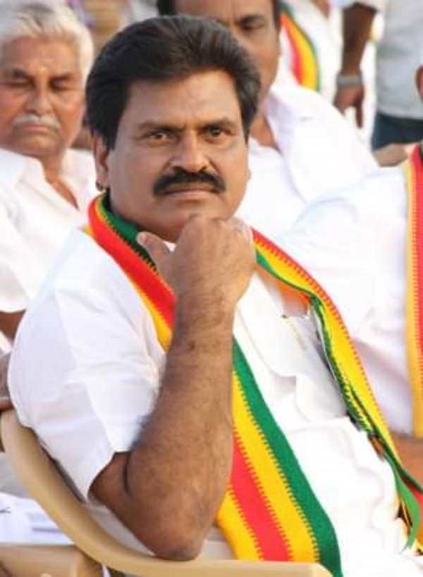 ஈரோடு -சேலம்