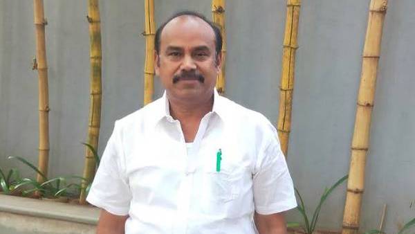 அய்யாதுரை பாண்டியன்