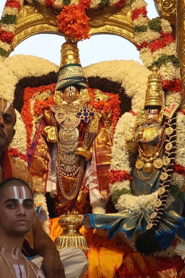 திருத்தேர் உற்சவம்