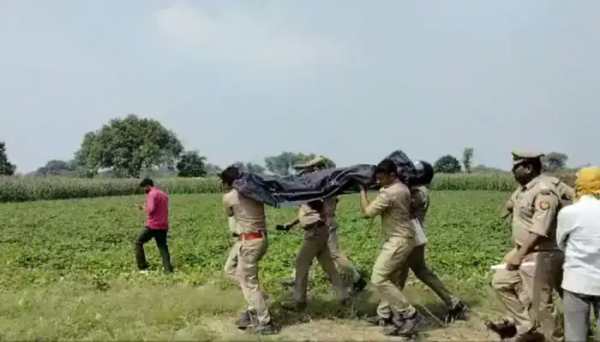 மேலும் ஒரு அதிர்ச்சி சம்பவம்