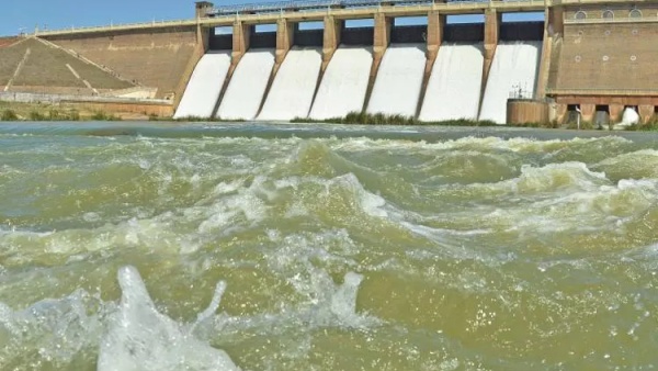Vaigai Dam is full: Flood warning for coastal people of 5 districts Vaigai Dam is full: Flood warning for coastal people of 5 districts