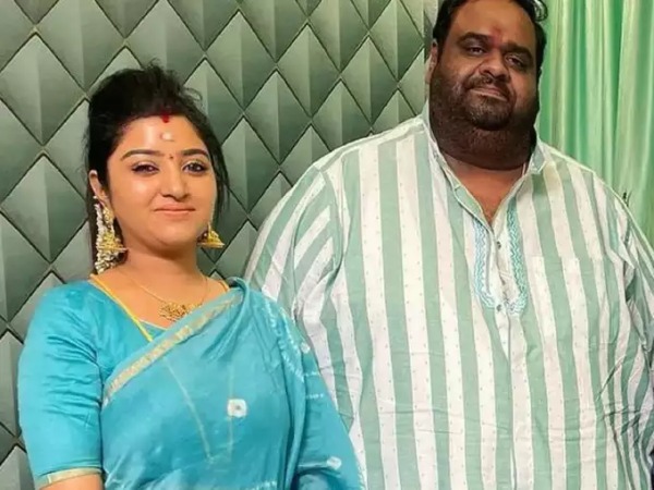 பிக் பாஸ் ரிவ்யூ