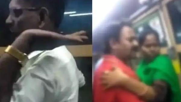 சில்மிஷவாதி