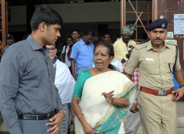 சுடலை கண்ணு