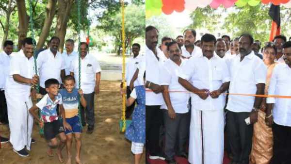 பஞ்சுமிட்டாய் கடை
