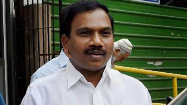 ஆ.ராசா