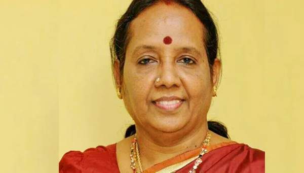 அருணா ஜெகதீசன் ஆணையம்