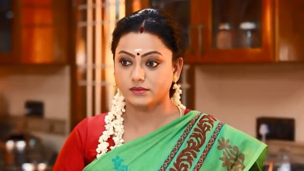 பாக்யாவுக்கு தெரிய வந்த உண்மை