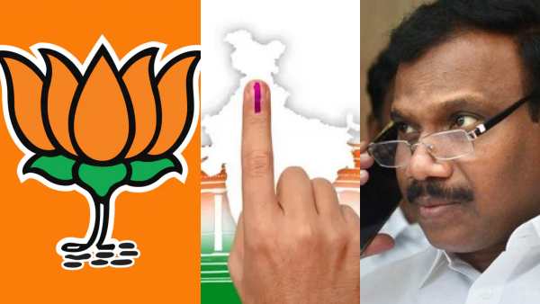 2024 லோக்சபா தேர்தலுக்கு முன் முதல் டார்கெட் திமுகவின் ஆ.ராசா... ஆடுபுலி ஆட்டத்தை தொடங்கிய பாஜக! 