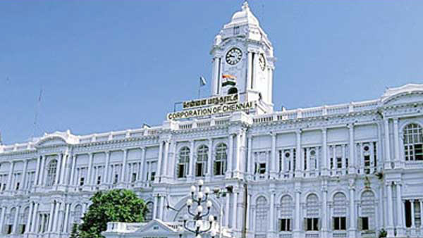 தென் சென்னை