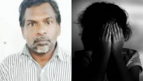  10 வயது சிறுமி என கூட பார்க்கல.. 2 ஆண்டு கொடூர பலாத்காரம் செய்த உறவினருக்கு.. 142 ஆண்டுகள் சிறை 