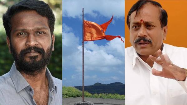 வெற்றிமாறன் - ராஜராஜ சோழன்