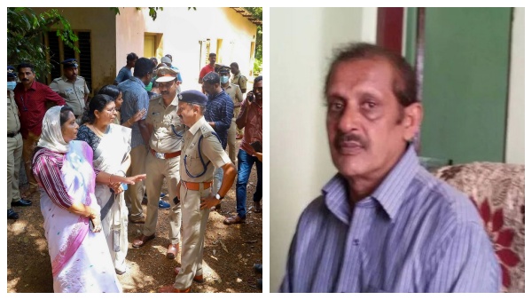 ஷபி முகத்தில் அந்த மர்ம புன்னகை.. ஏதோ நடந்திருக்கு.. 