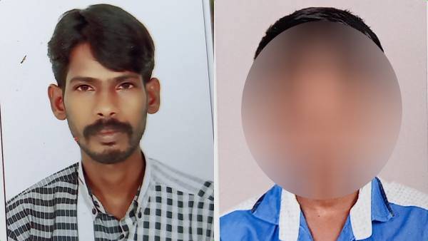 Cell phone games - Father and son hanged himself near Kundrathur Cell phone games - Father and son hanged himself near Kundrathur