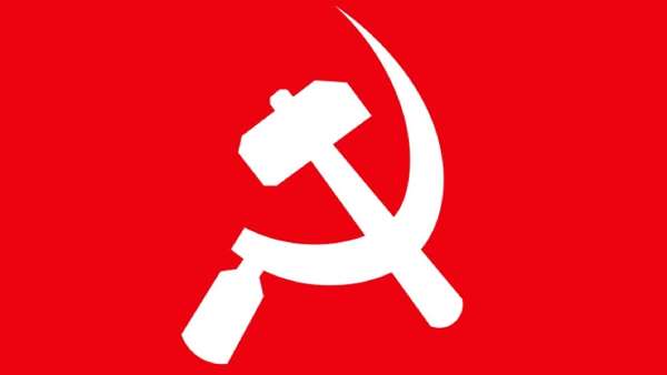 பேரணியில் இணைந்த கட்சிகள்