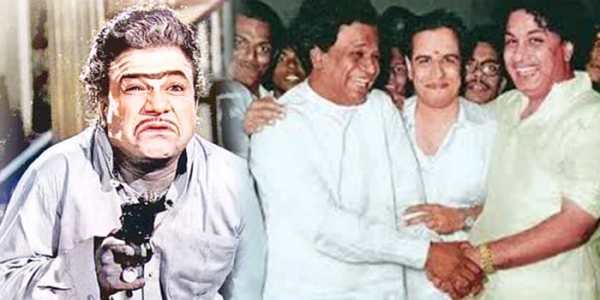 சிவாஜி + ட்ரீட்மென்ட்